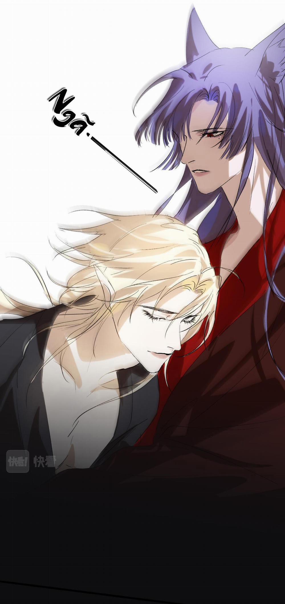 Tình Lang 14 trang 31