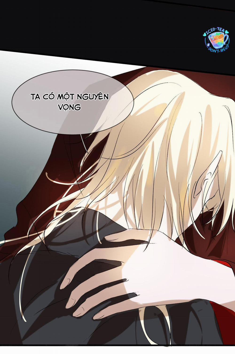 Tình Lang 14 trang 32