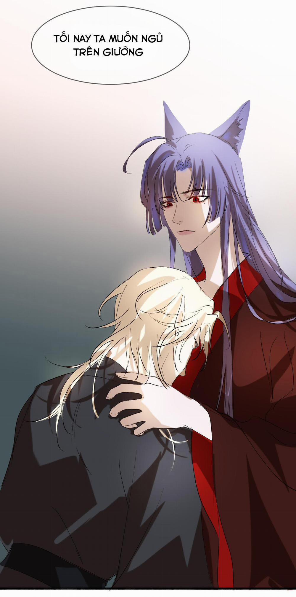 Tình Lang 14 trang 33