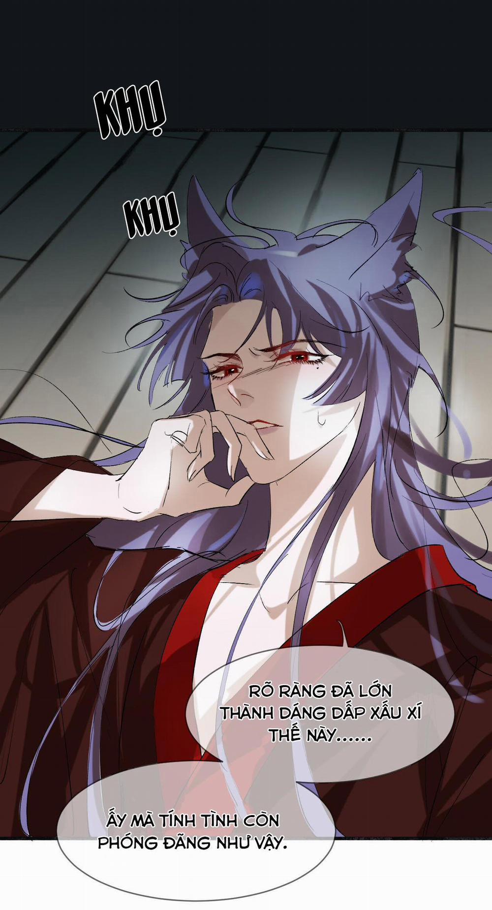 Tình Lang 14 trang 5