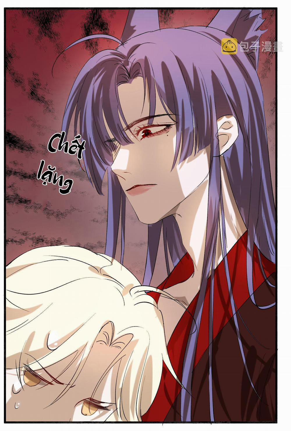 Tình Lang 15 trang 1