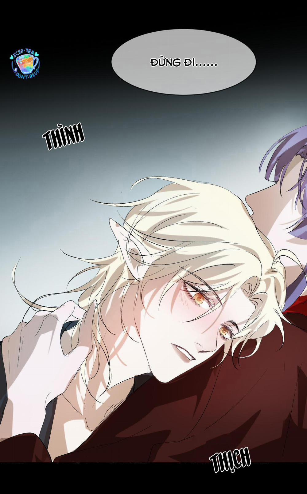 Tình Lang 15 trang 10