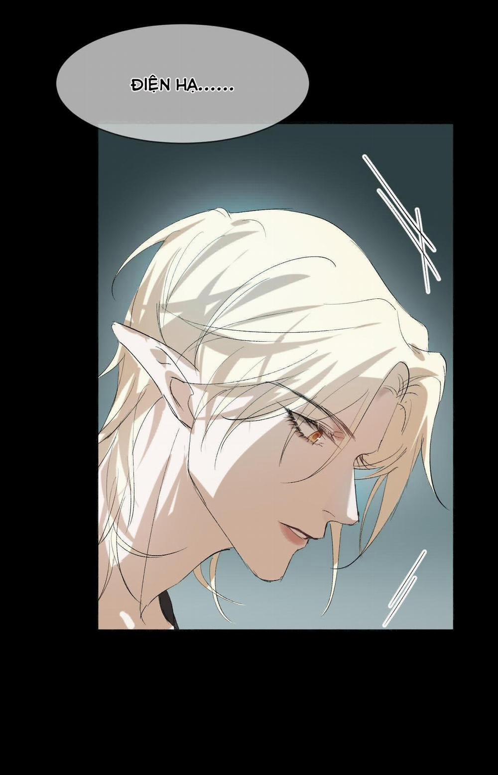 Tình Lang 15 trang 11