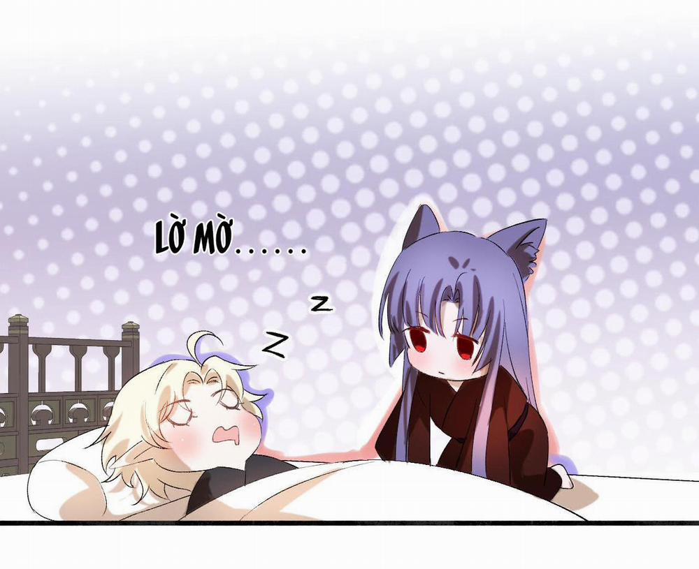 Tình Lang 15 trang 18