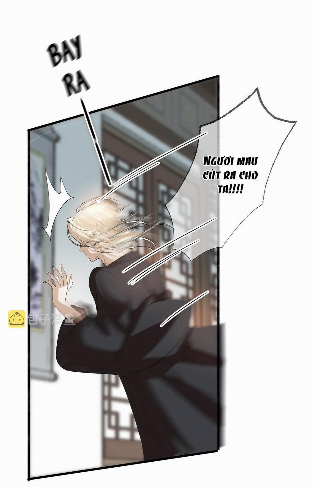 Tình Lang 15 trang 19