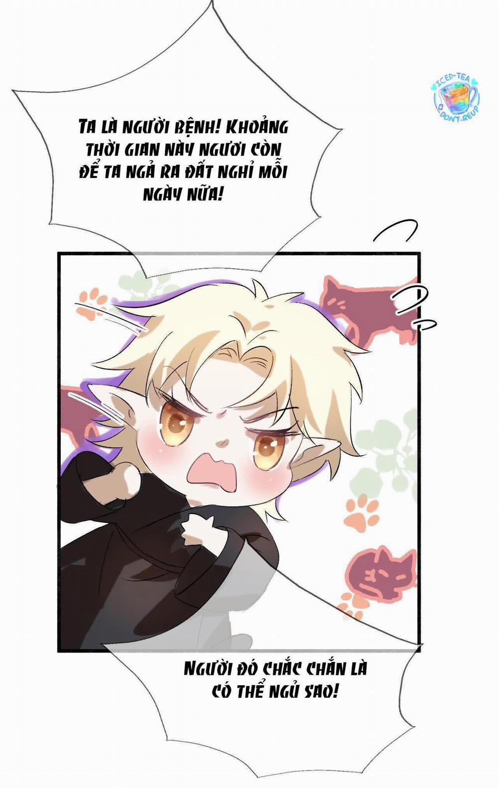 Tình Lang 15 trang 2