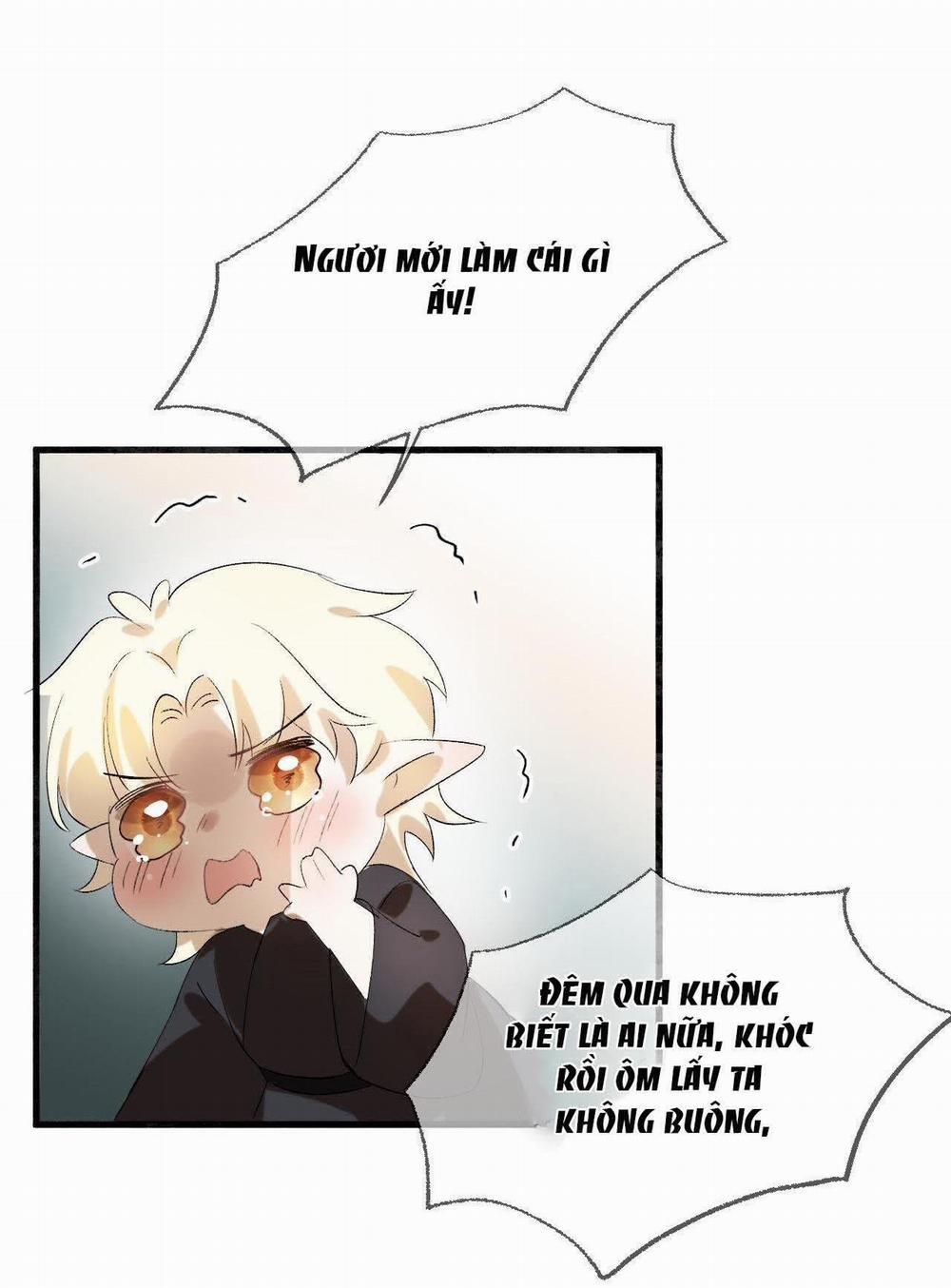 Tình Lang 15 trang 21