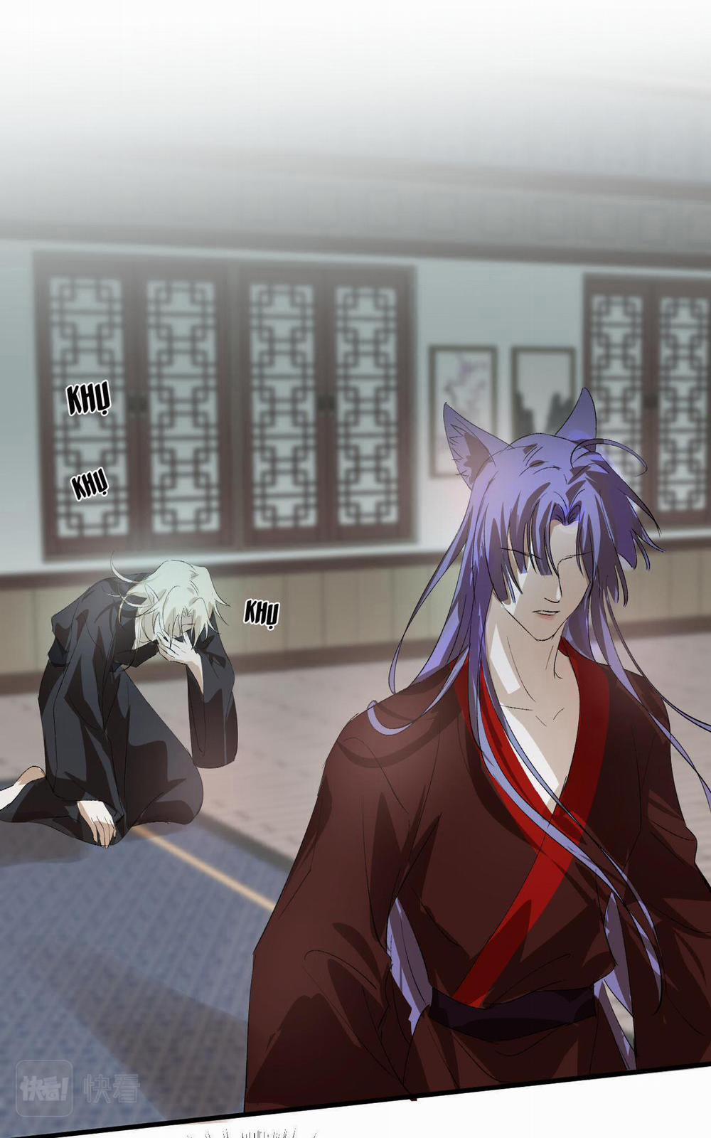 Tình Lang 15 trang 25