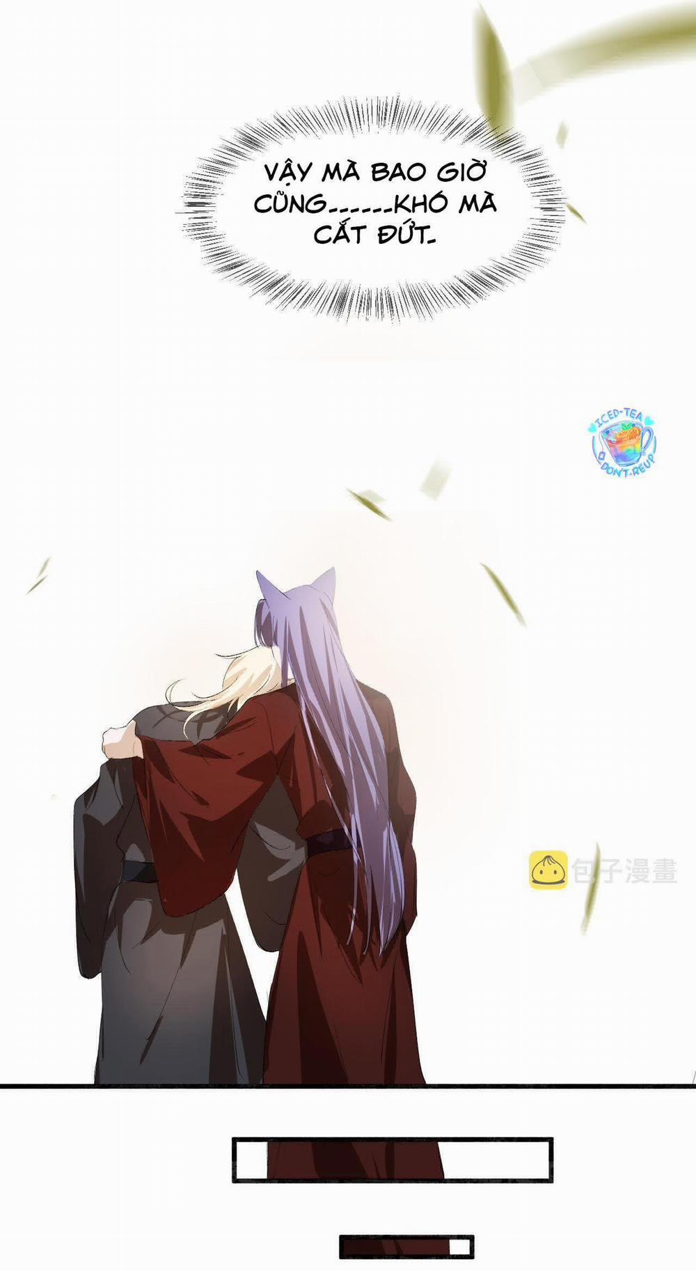 Tình Lang 15 trang 27