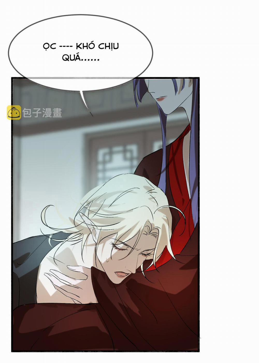 Tình Lang 15 trang 29