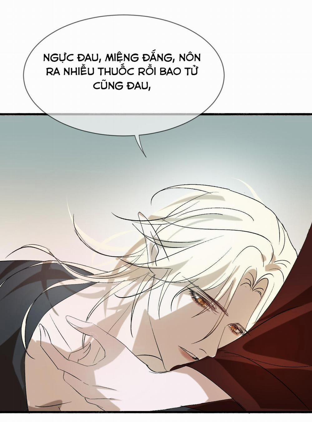 Tình Lang 15 trang 30