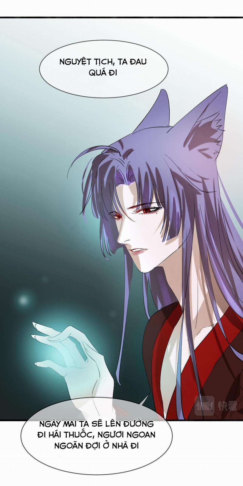 Tình Lang 15 trang 31