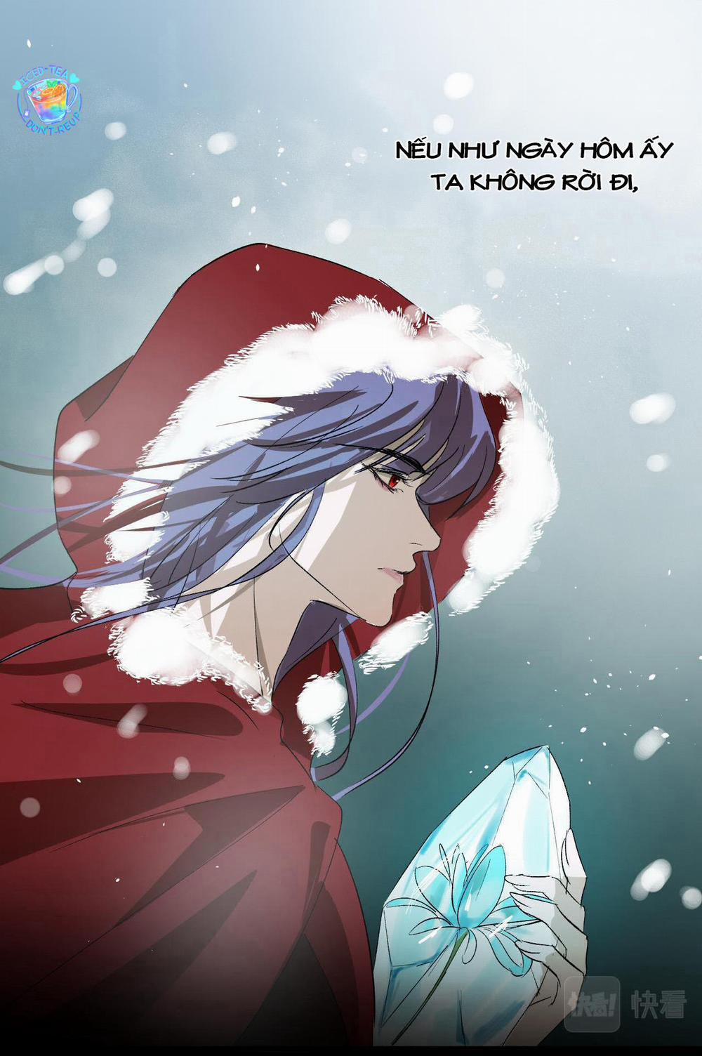 Tình Lang 15 trang 36