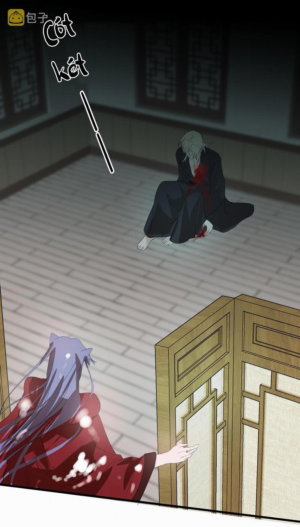 Tình Lang 15 trang 37