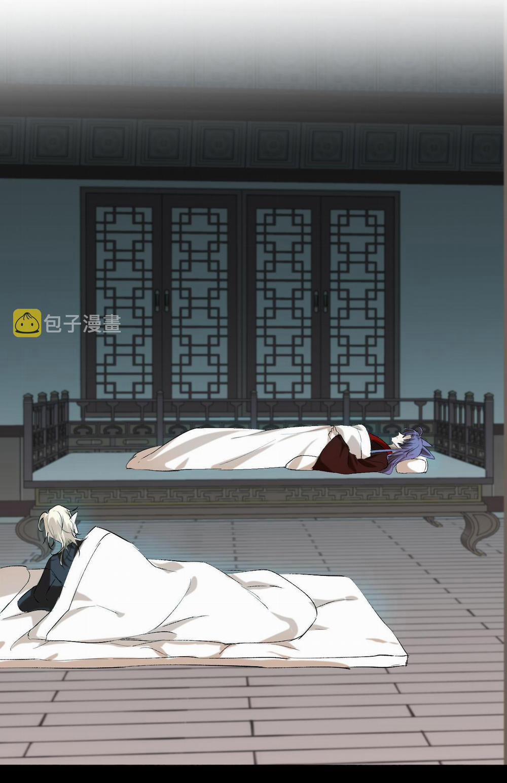 Tình Lang 15 trang 6