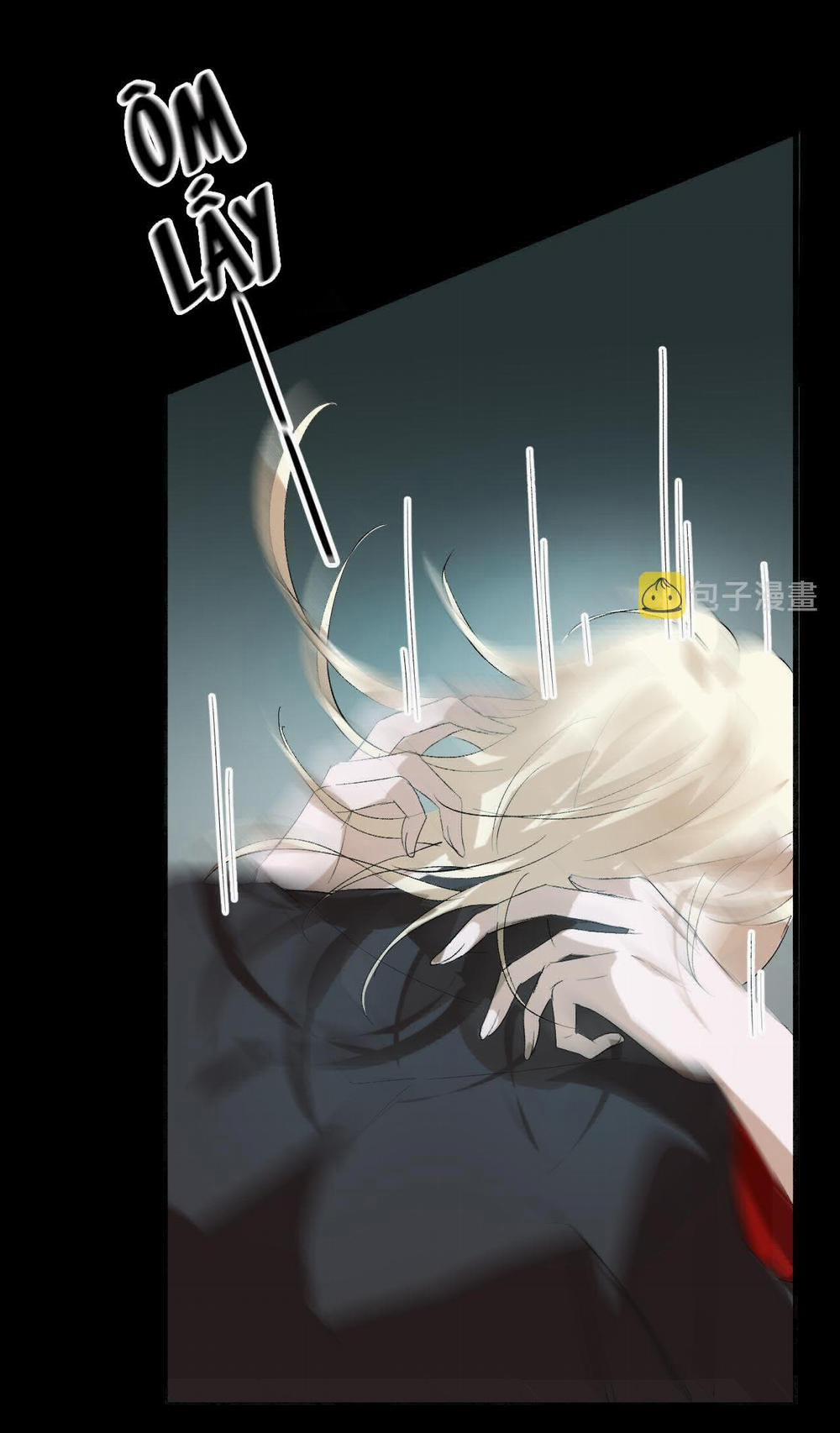 Tình Lang 15 trang 9