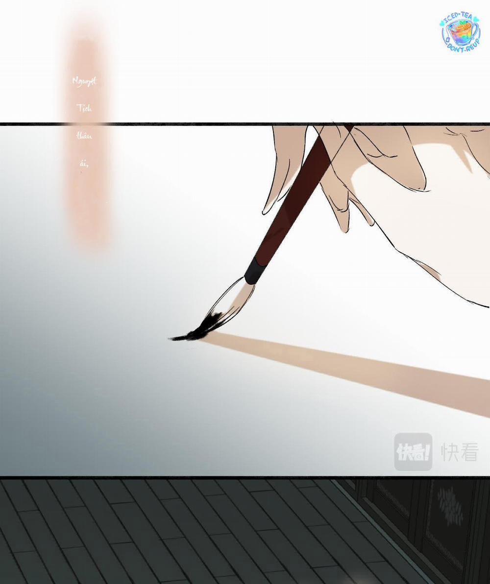 Tình Lang 16 trang 0