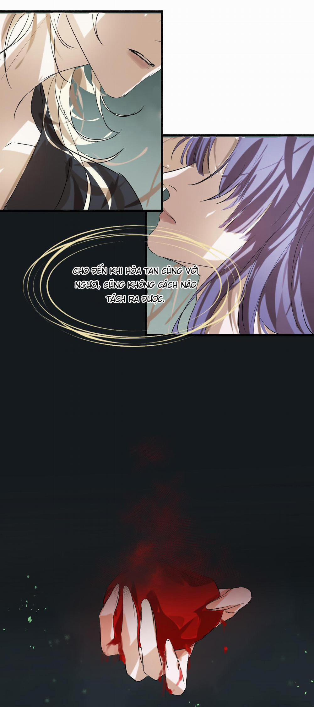 Tình Lang 16 trang 13