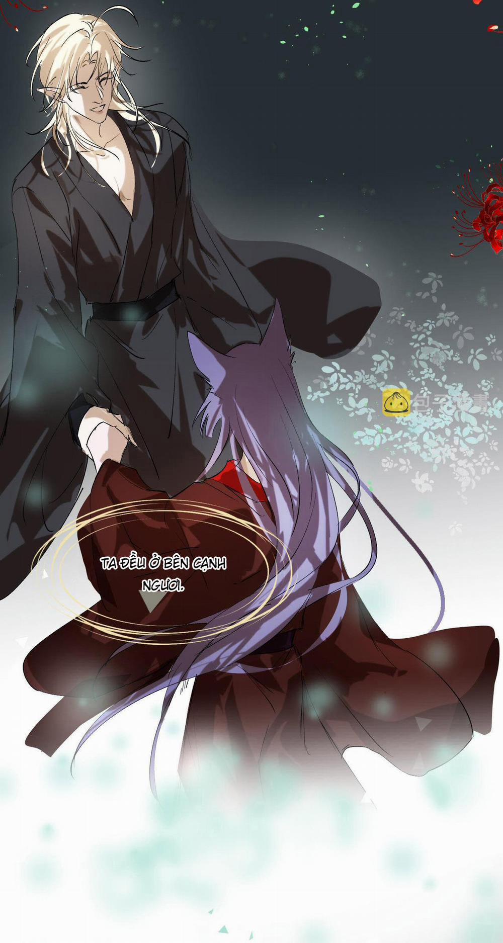 Tình Lang 16 trang 15