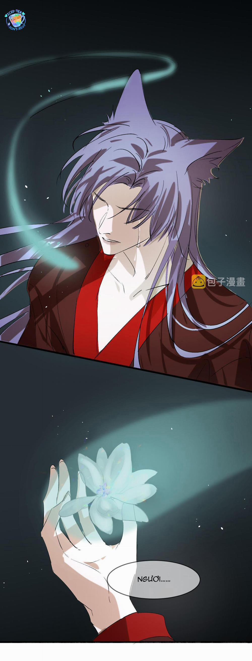 Tình Lang 16 trang 19