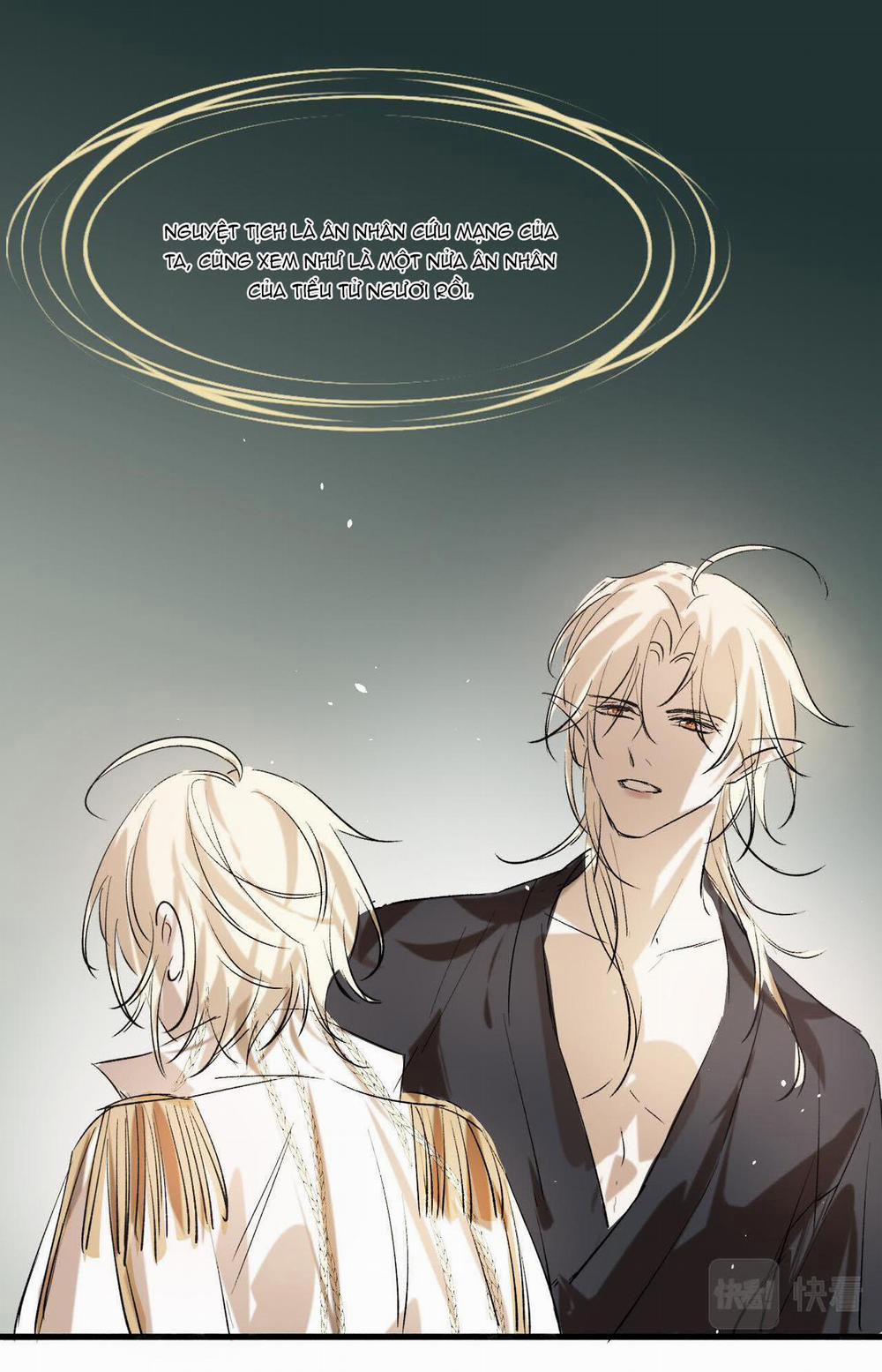 Tình Lang 16 trang 22