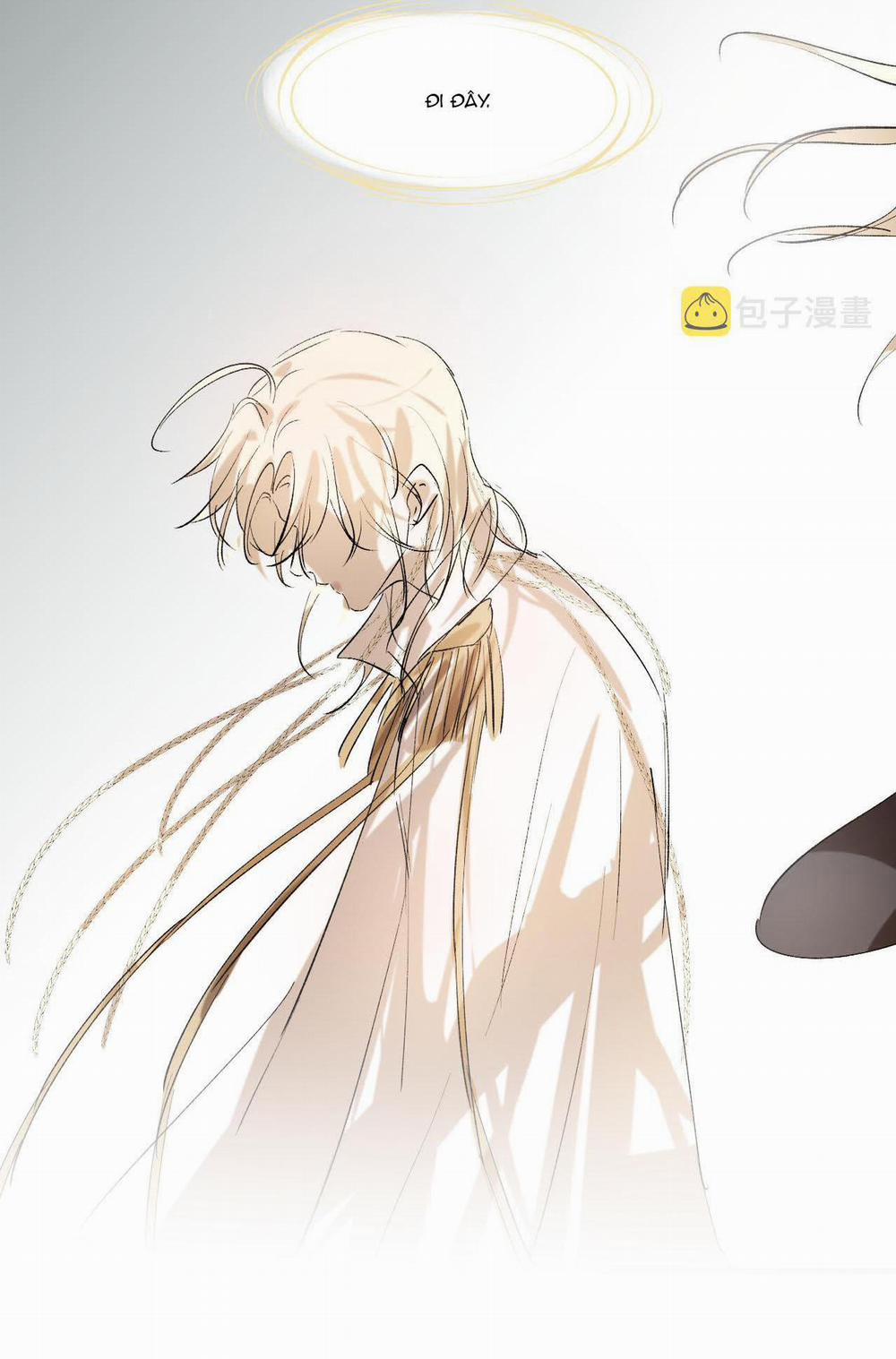 Tình Lang 16 trang 24