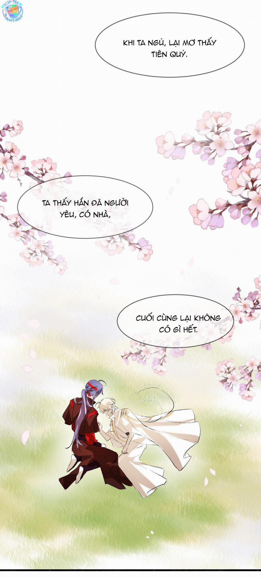 Tình Lang 16 trang 25