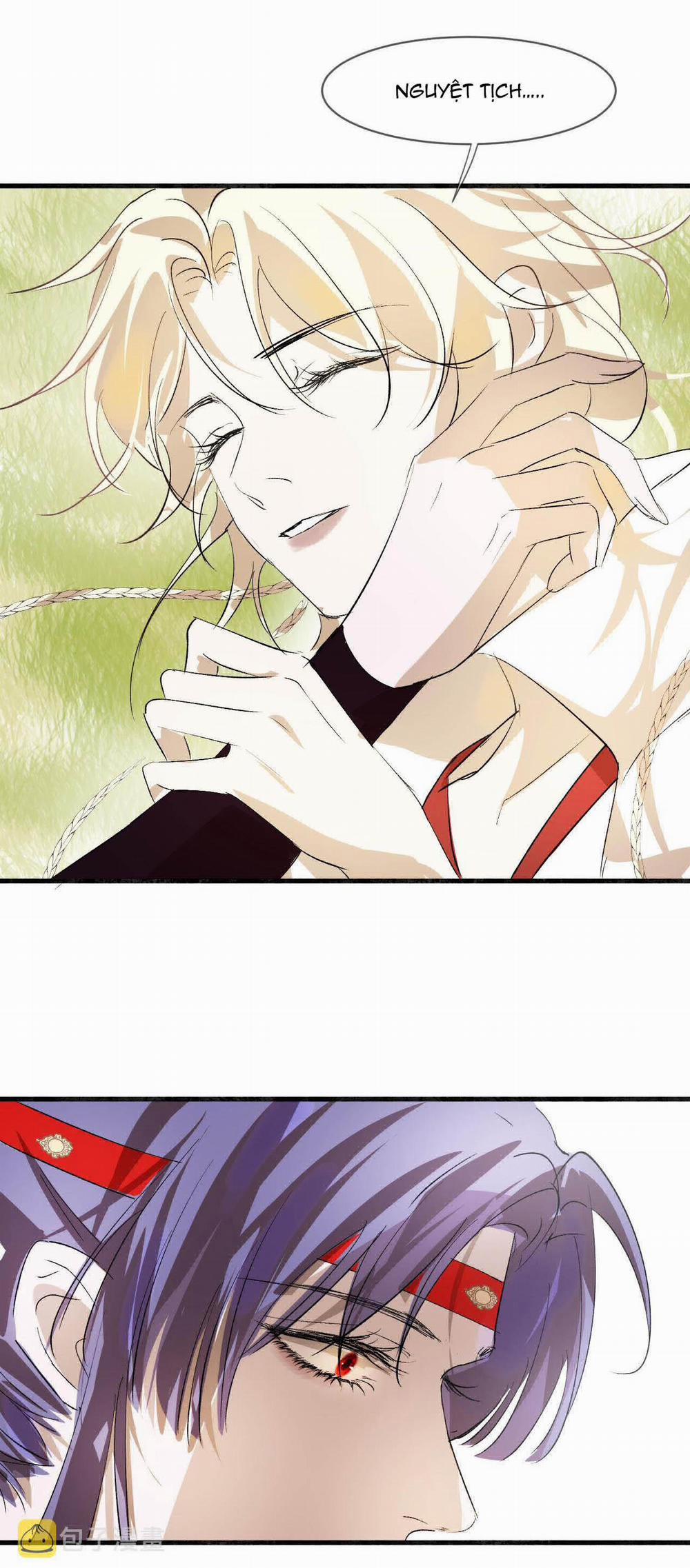 Tình Lang 16 trang 27