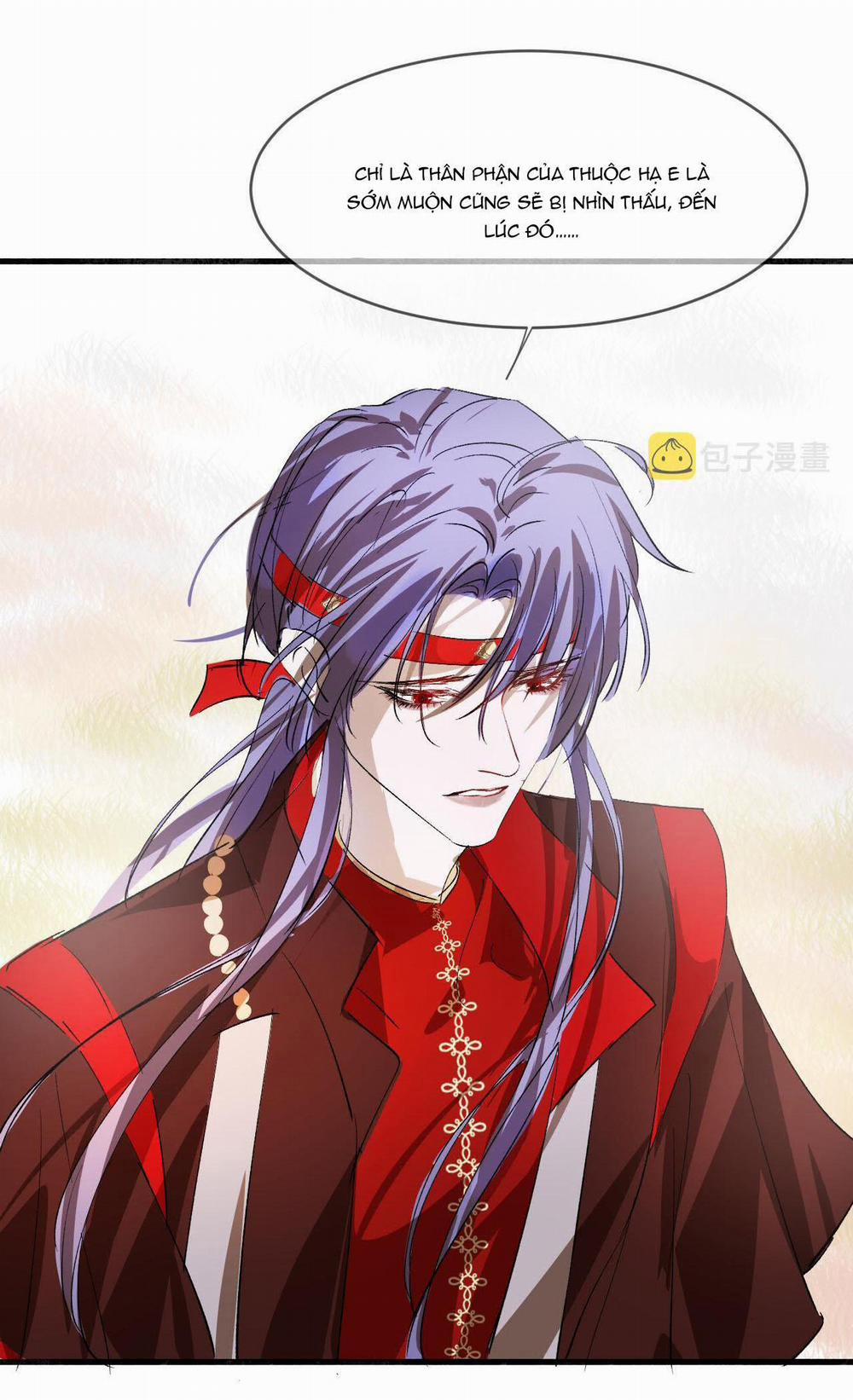 Tình Lang 16 trang 29