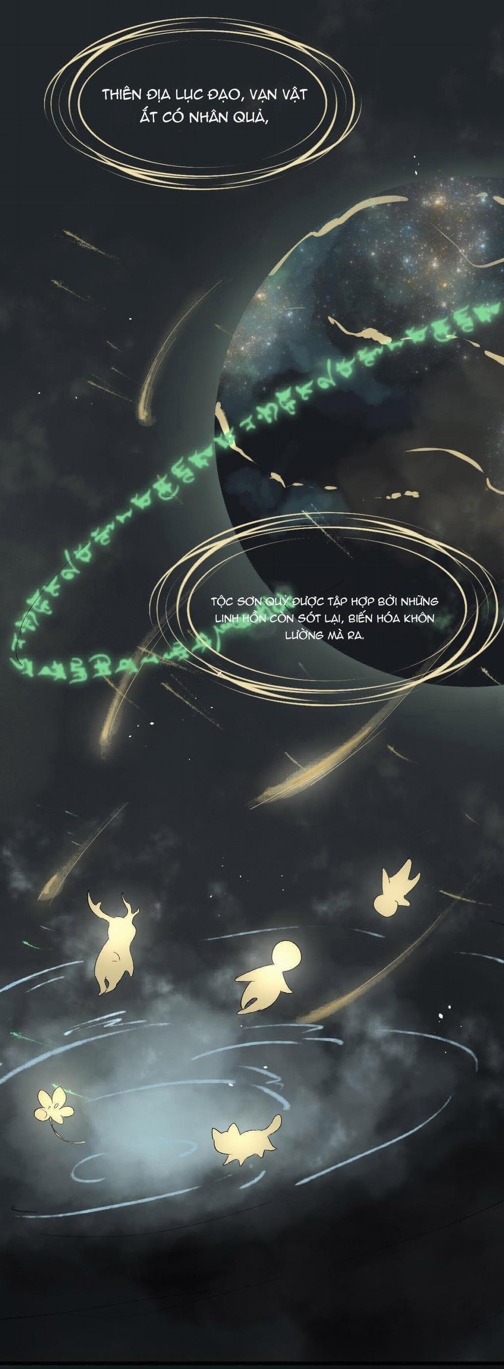 Tình Lang 16 trang 3