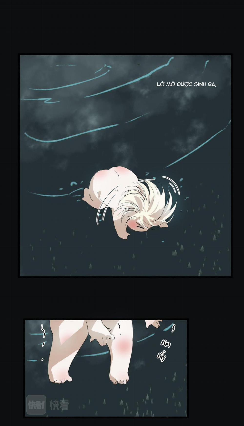 Tình Lang 16 trang 5