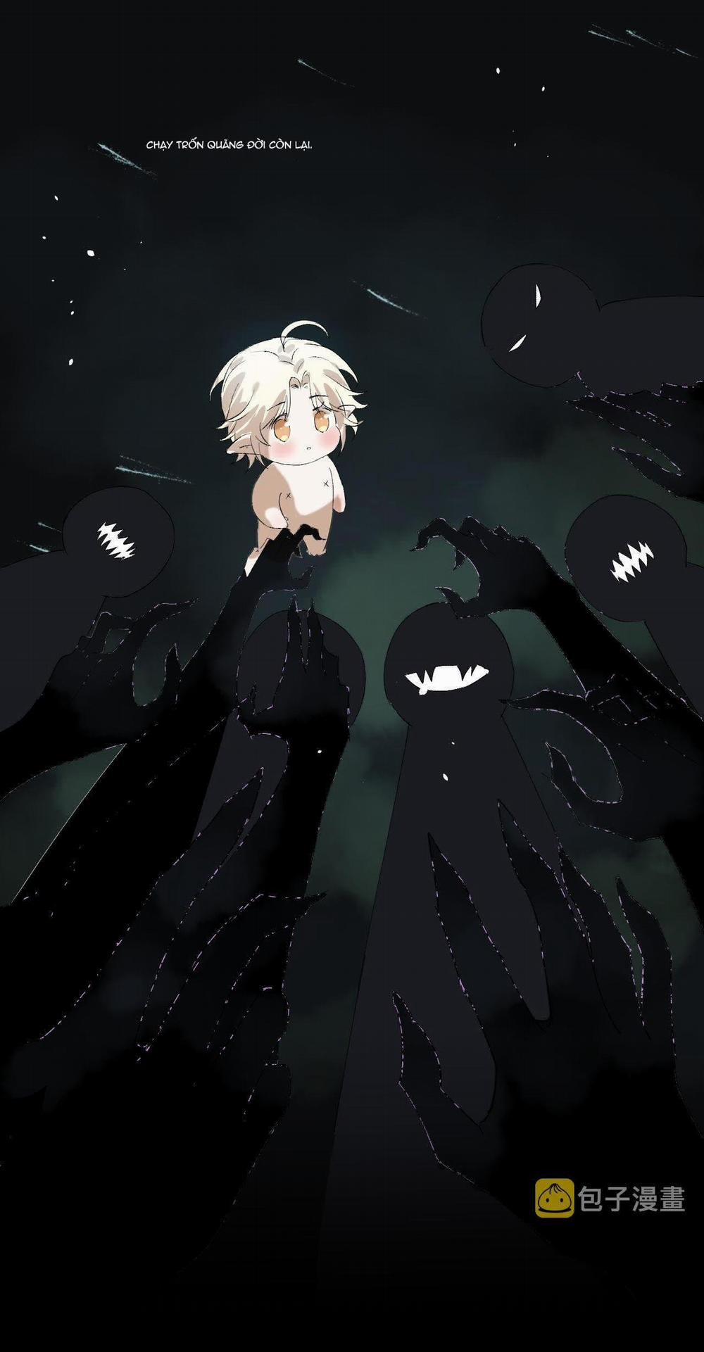 Tình Lang 16 trang 6