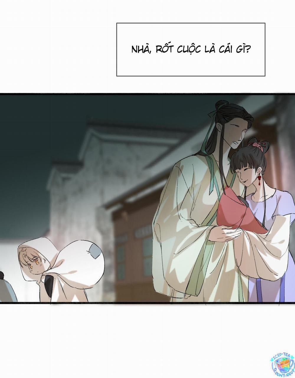 Tình Lang 16 trang 9