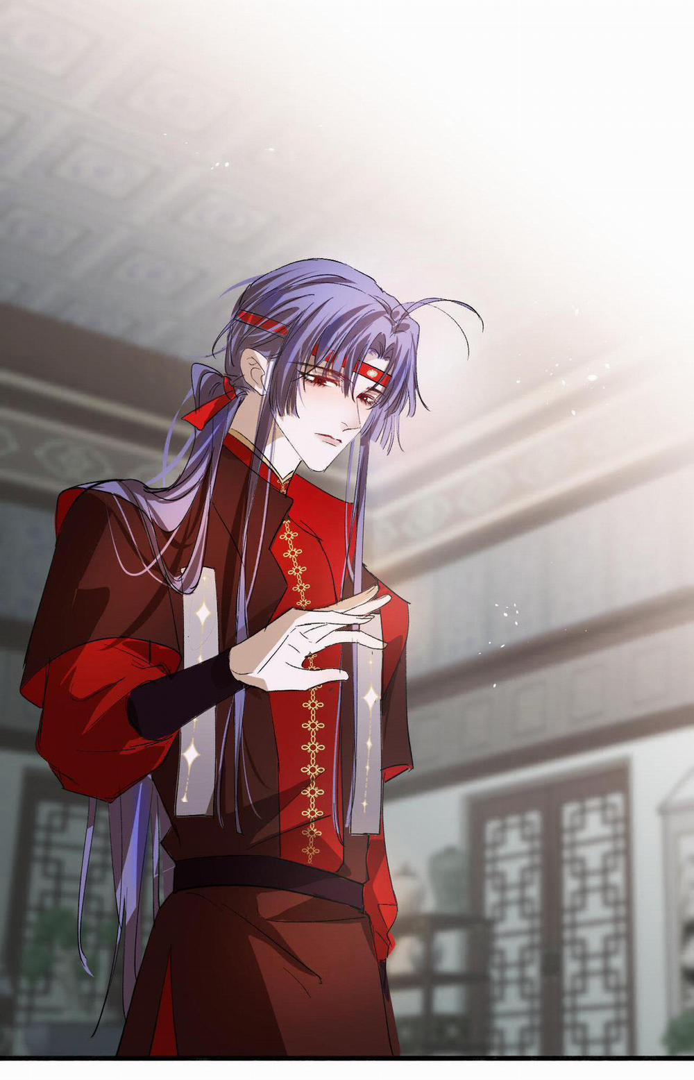 Tình Lang 17 trang 1