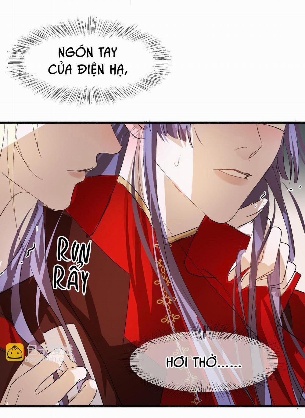 Tình Lang 17 trang 13