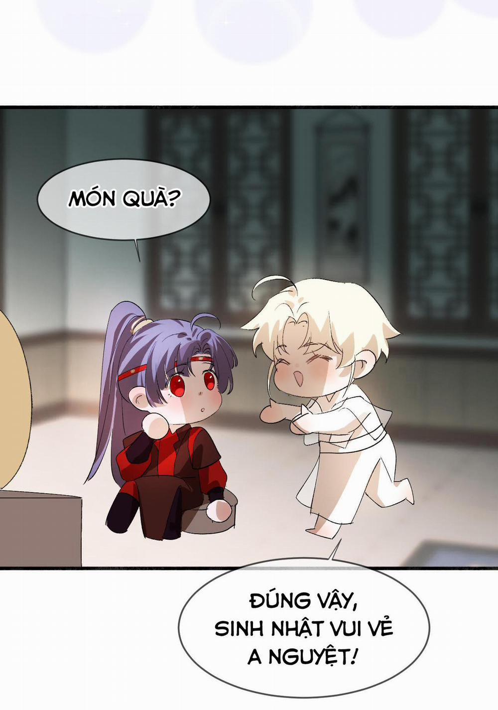 Tình Lang 17 trang 17