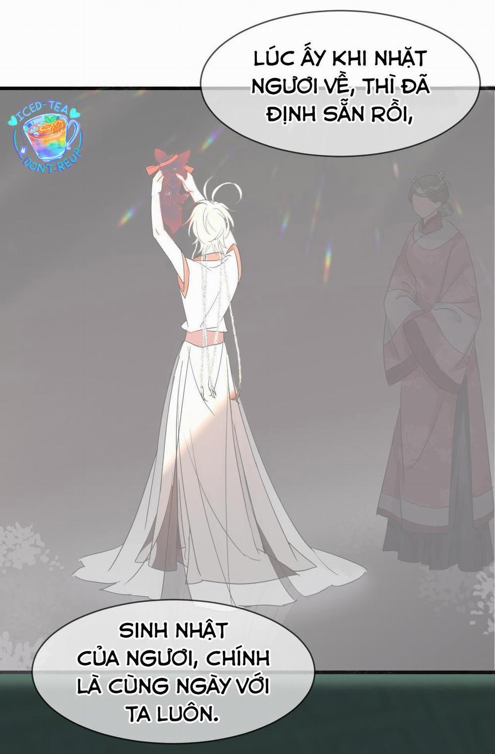 Tình Lang 17 trang 18