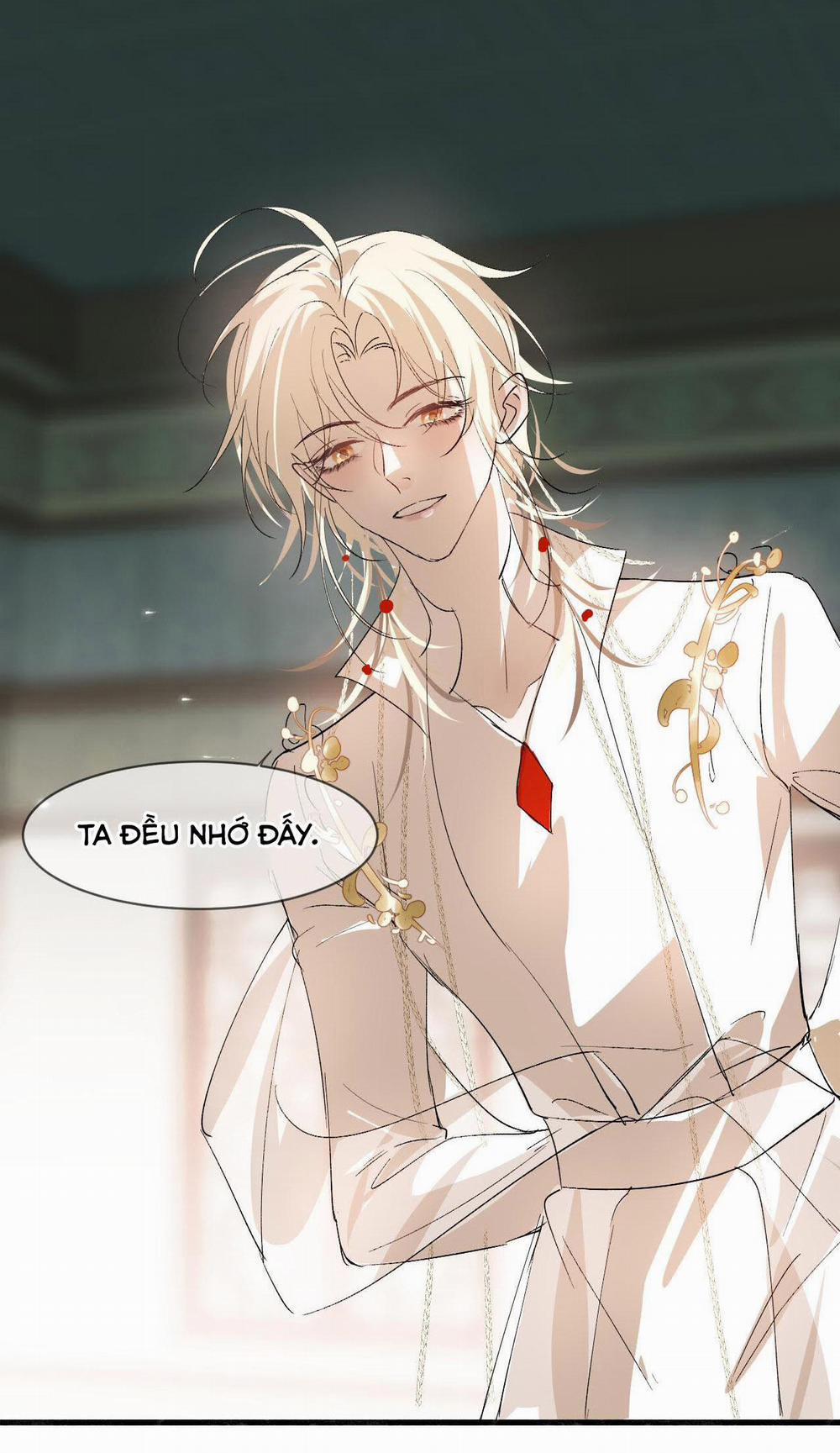 Tình Lang 17 trang 19