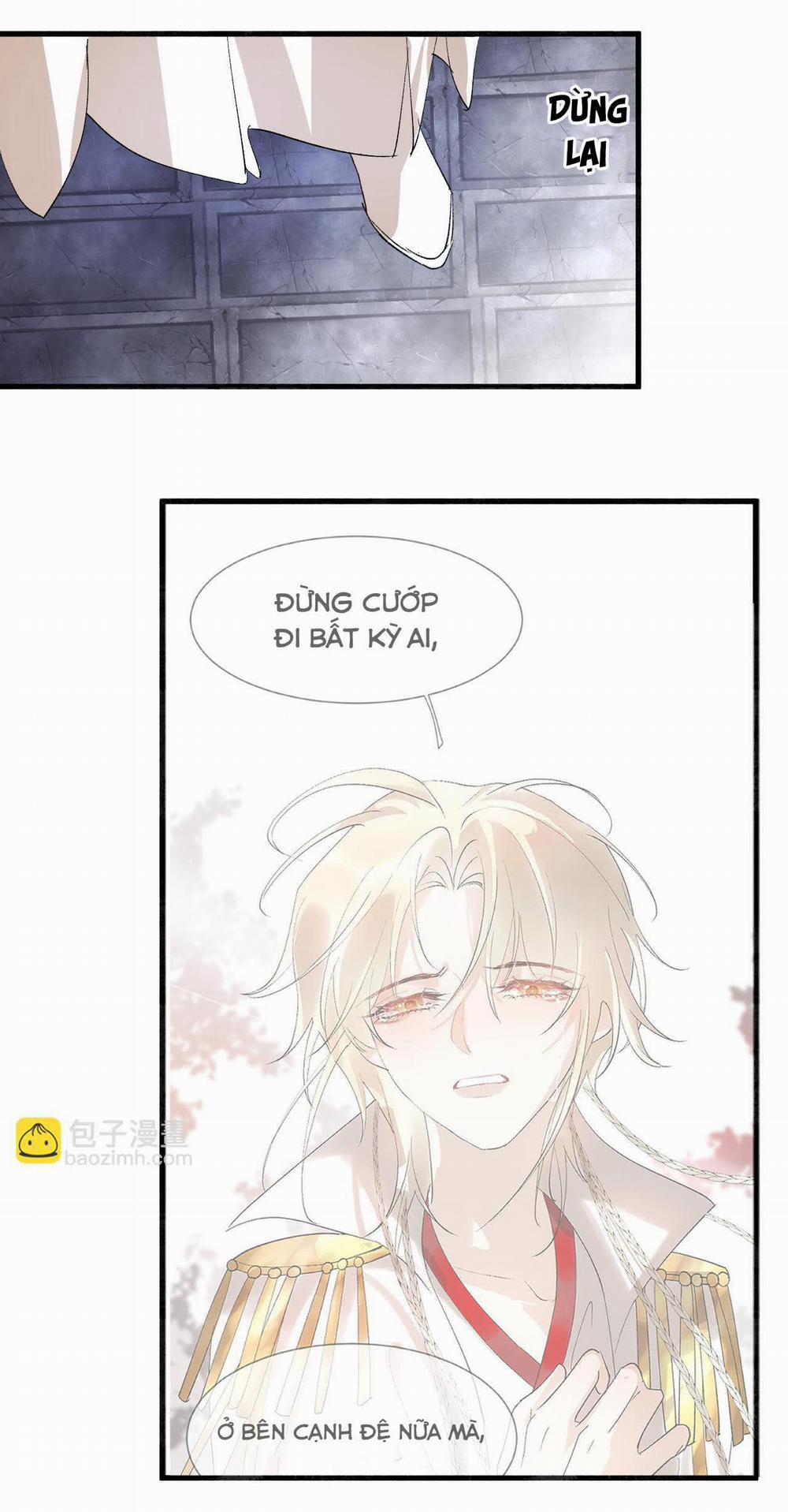 Tình Lang 17 trang 28