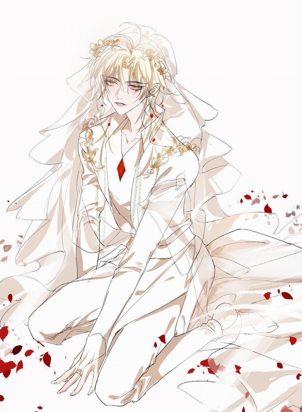 Tình Lang 17 trang 3