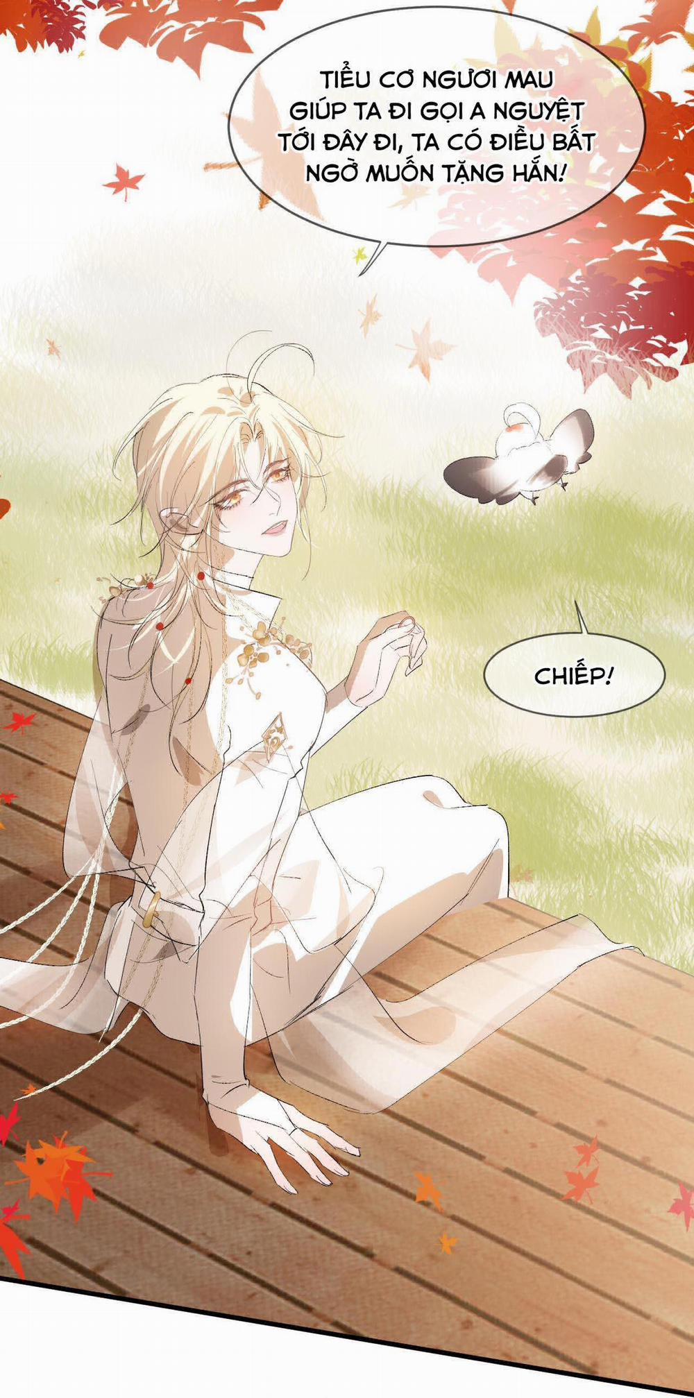 Tình Lang 17 trang 6