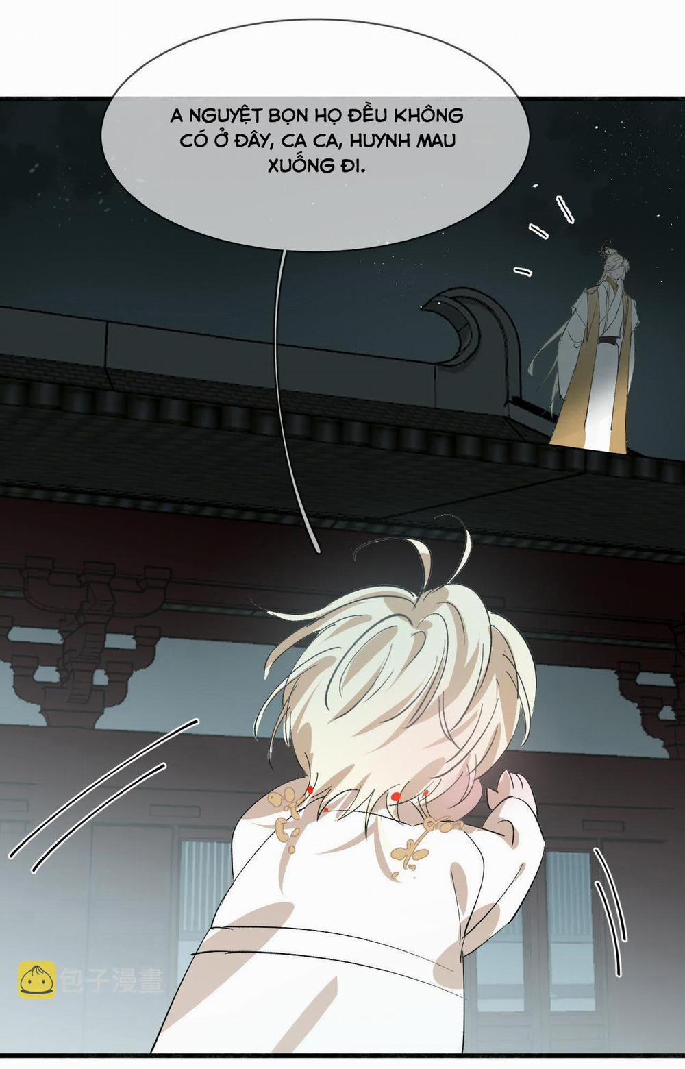 Tình Lang 18 trang 0