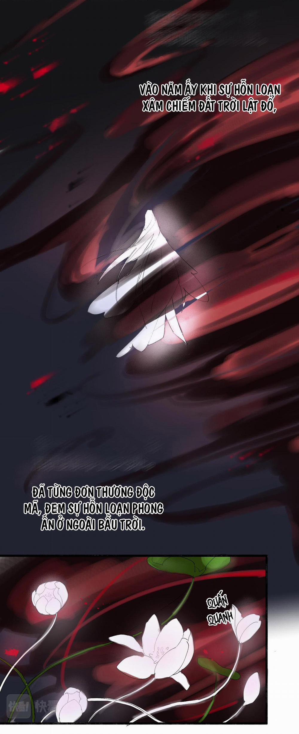 Tình Lang 18 trang 13