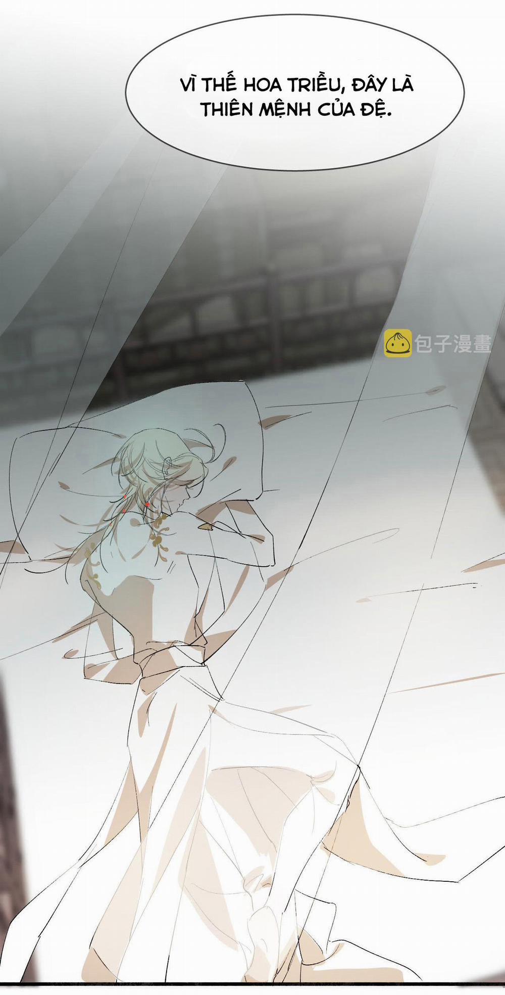 Tình Lang 18 trang 19