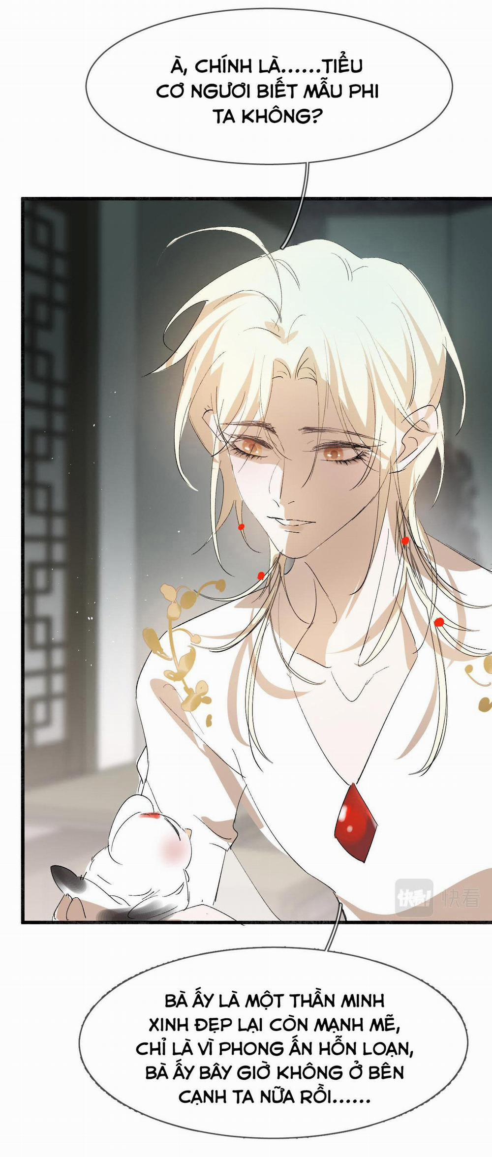 Tình Lang 18 trang 23