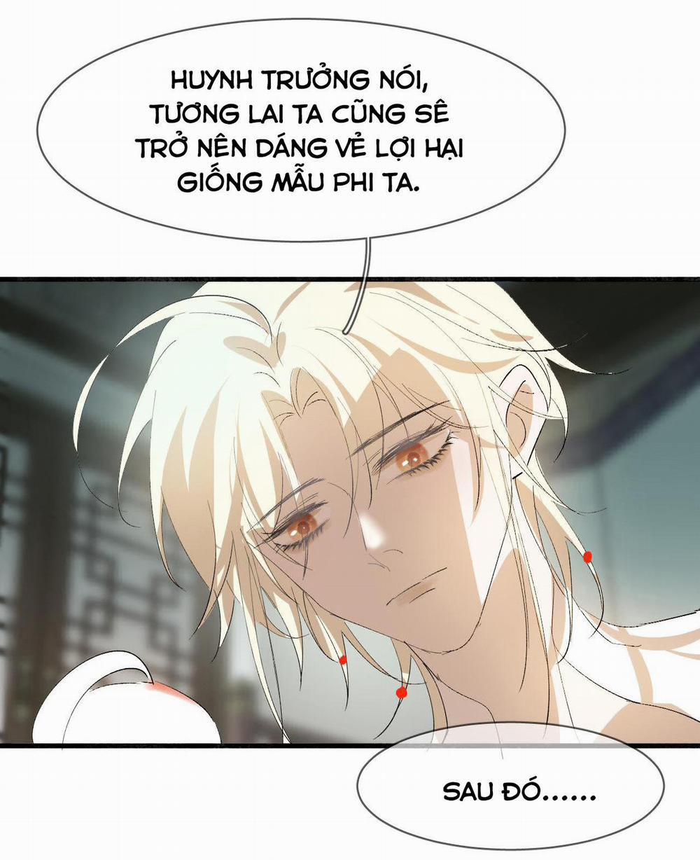 Tình Lang 18 trang 24