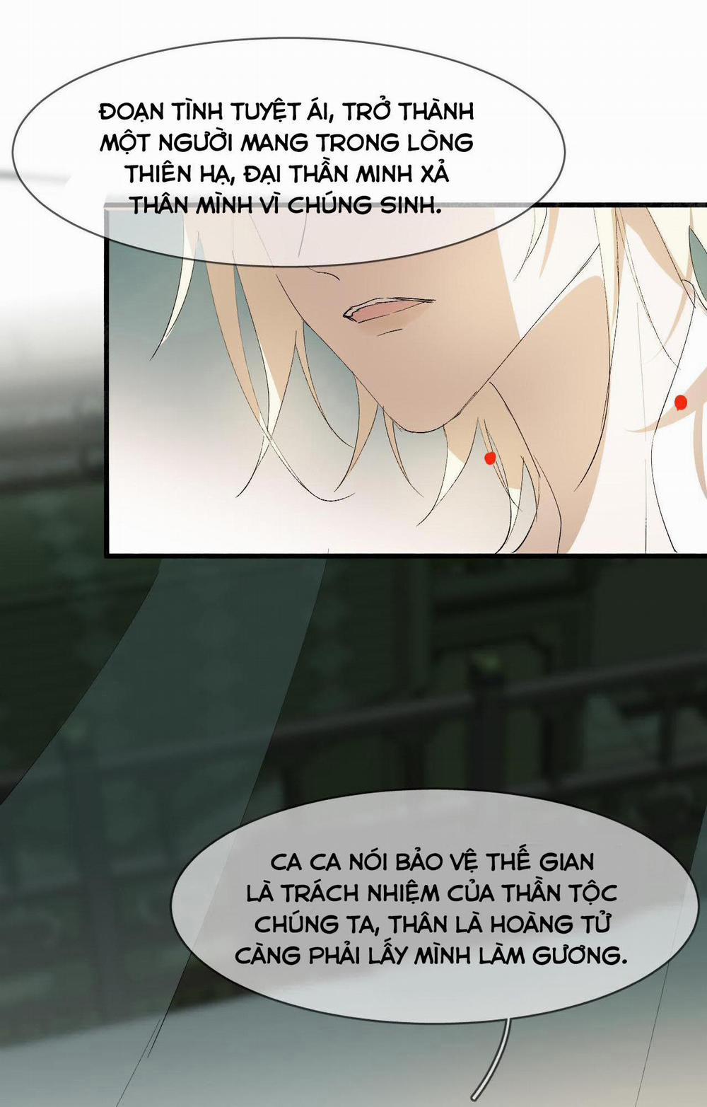 Tình Lang 18 trang 25