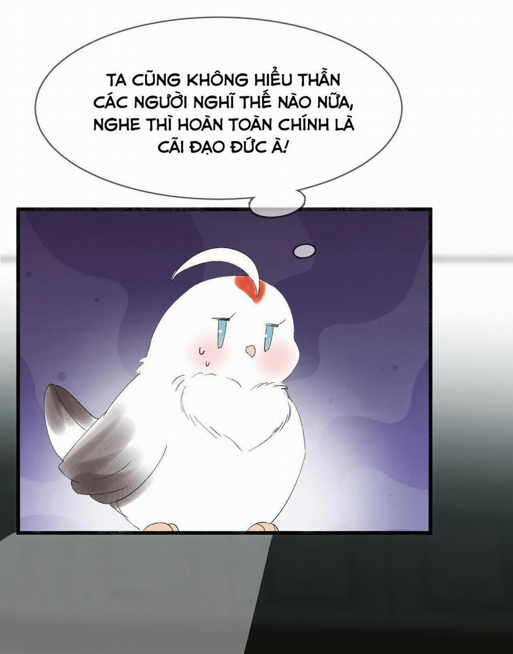 Tình Lang 18 trang 28