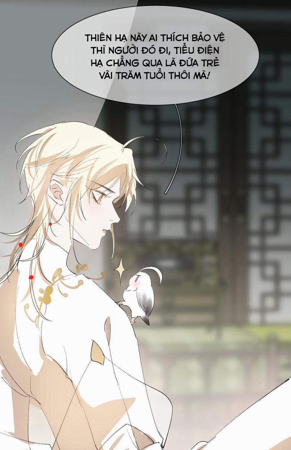 Tình Lang 18 trang 29