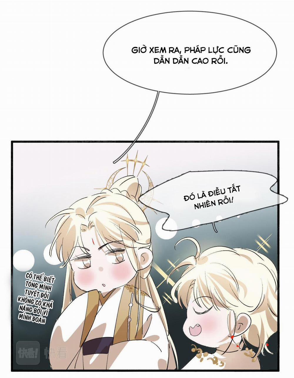 Tình Lang 18 trang 3